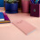 A6 Agenda Settimanale Con Copertina In PU E Blocco Note 6