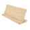 Set Vuoti In Bamboo Con Base 5