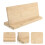 Set Vuoti In Bamboo Con Base 6