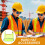 Per Sicurezza Con Visiera E 8