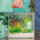 Aquarium Feeding Tool In Acrilico Con Ventosa Per Guppy E Gamberetti 7