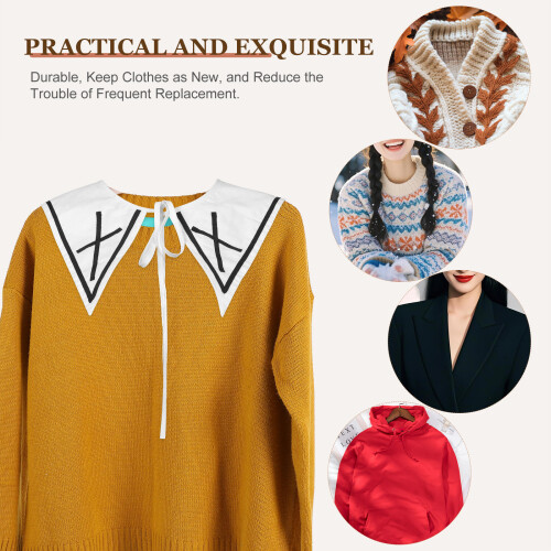 Staccabile Vintage per e Camicie 2