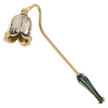 Spegnicandela In Metallo Vintage Per E Decorazione Casa
