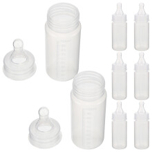 8 100 Ml Con Tettarella E Graduata