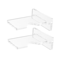Zestaw Stojaka Na Kij Do Baseballu I Softballu Z Akrylu