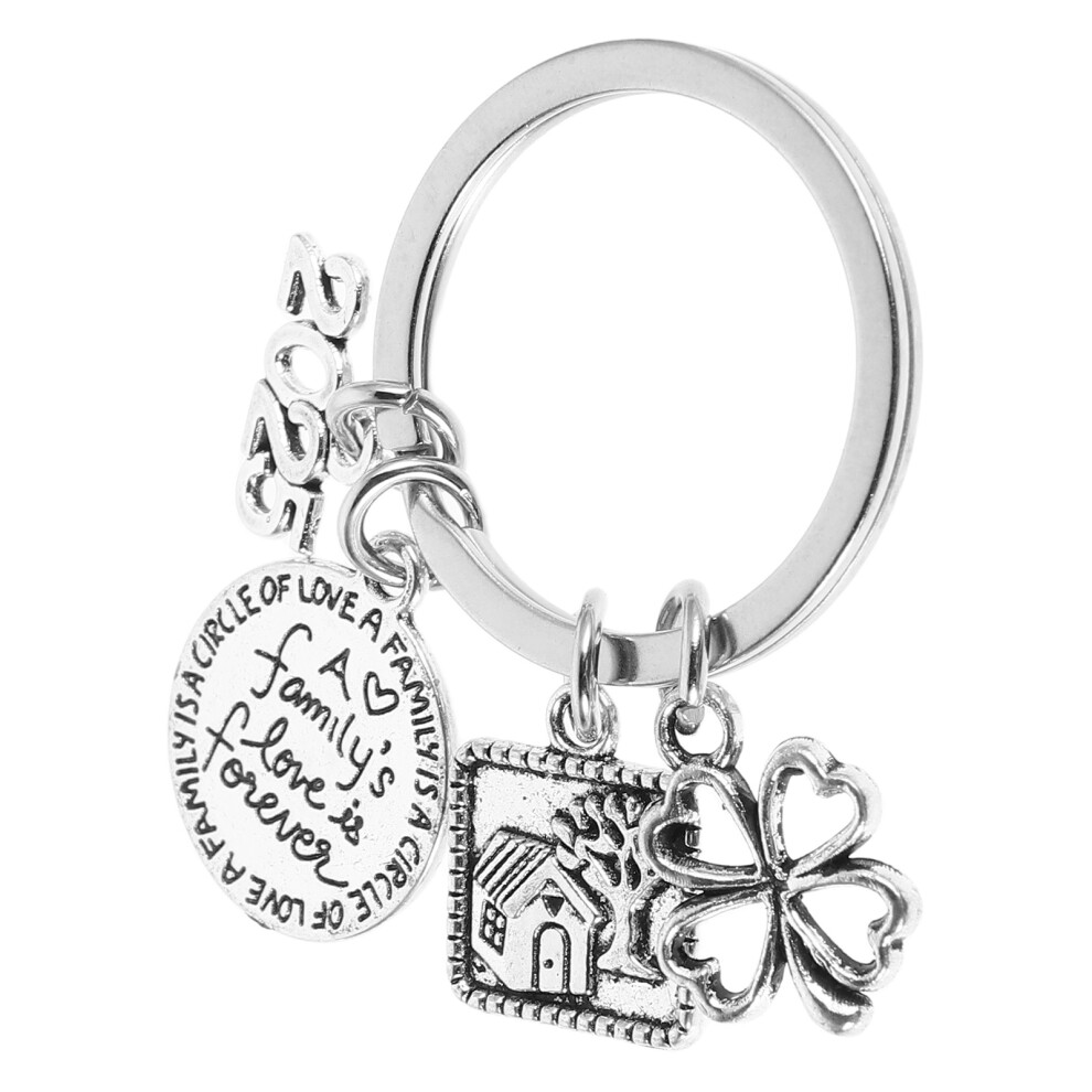 House Backpack Charm 2025 Portachiavi Per Proprietari