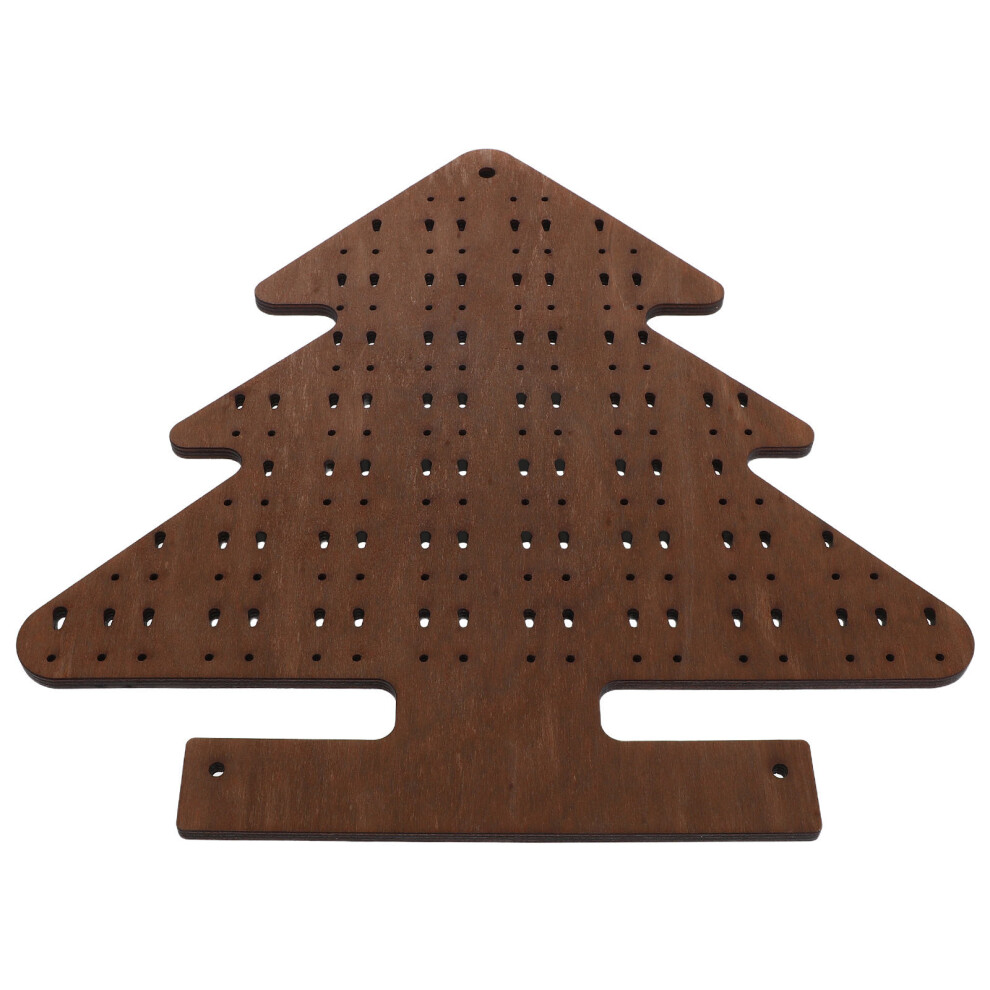 Stojak Na Kolczyki Drzewko Z PółKa Organizator BiżUterii-image