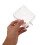 Capa Protetora Transparente Para Botão De Interruptor Com Fechadura 4