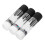 3Pcs Giz de Marcação Preto para e Cabras, Escrita Suave 11