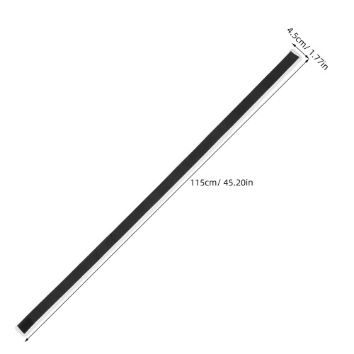 Bolsa Para De Esgrima Nylon 600D Para Épée, Foil E Sabre 1
