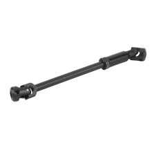 RC Drive Shaft for SCX10 1/10 Crawler Iron, 126-144mm/4.96-5.67in