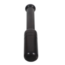 Wooden Sauerkraut Pounder: Fermentation Tamper For Cabbage