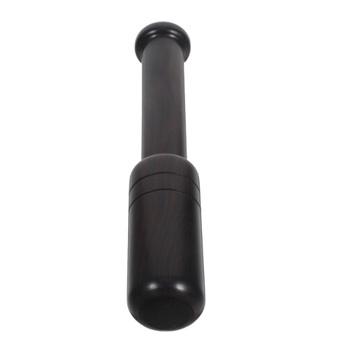 Wooden Sauerkraut Pounder: Fermentation Tamper For Cabbage