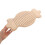 5Pcs Solid Wood Rabbit Chew Pads Bunny Scratch Boards for Nail Care 11