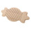 5Pcs Solid Wood Rabbit Chew Pads Bunny Scratch Boards for Nail Care 2