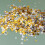 1Paquet Confettis Étoile Argentés, Cinq Branches, Décorations De Table 8