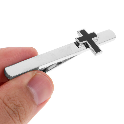 Tie Clip I För Bröllop, Affärsoch Evenemang 2