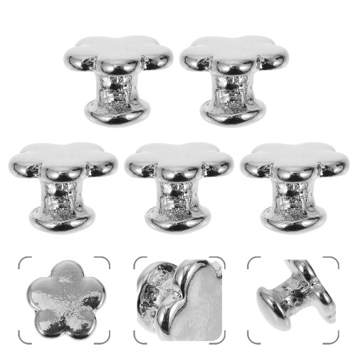 5 Delar Charms För Naglar 2