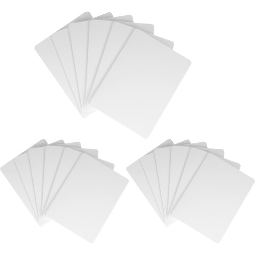 20Pcs Vikabara Kort, Retro Hälsokort Med