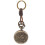 Roseblomma Fickur Vintage Nyckelring 7