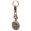 Roseblomma Fickur Vintage Nyckelring 6