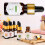 10 Ml Aromaterapi Essentiell Vattenlöslig Med Dropprör Jasmin 11
