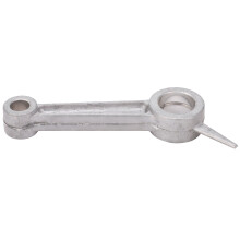 Lightweight 51 Cylinder Air Pump Parts with Strong Rigidity