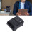 Fast 58mm USB Bluetooth Thermal Printer 203dpi Barcode & QR Code Support 14