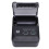Fast 58mm USB Bluetooth Thermal Printer 203dpi Barcode & QR Code Support 16