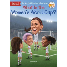 What Is the Womens World Cup by Who HQ Paperback Book