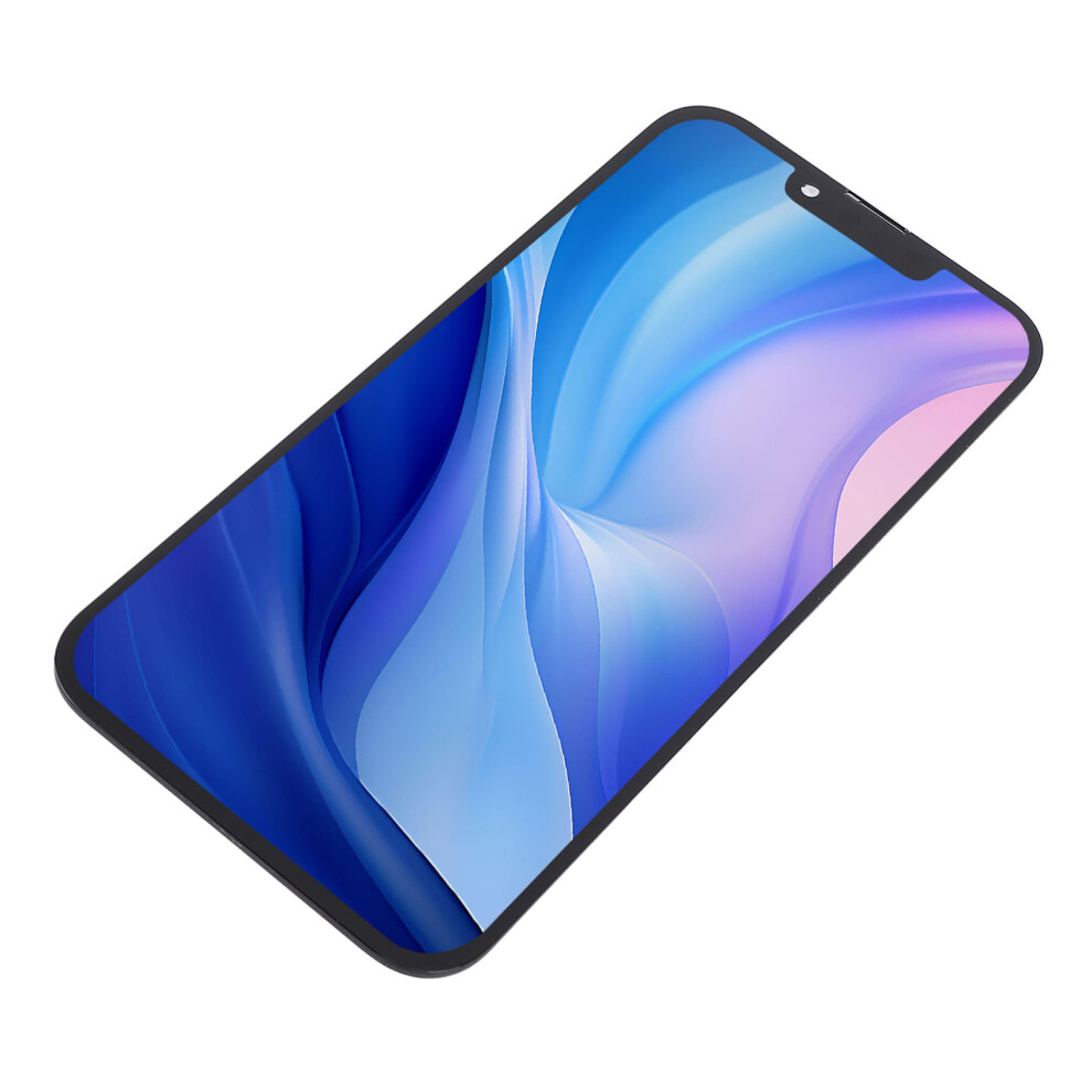 6.1-Inch HD Anti-Scratch 3D Touch Screen Replacement Kit for Phone-image-OPC-PMSY7WM-NEW