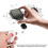Waterproof SOS Panic Button: Long-Lasting Power & Durable Design 4
