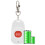 Waterproof SOS Panic Button: Long-Lasting Power & Durable Design 8