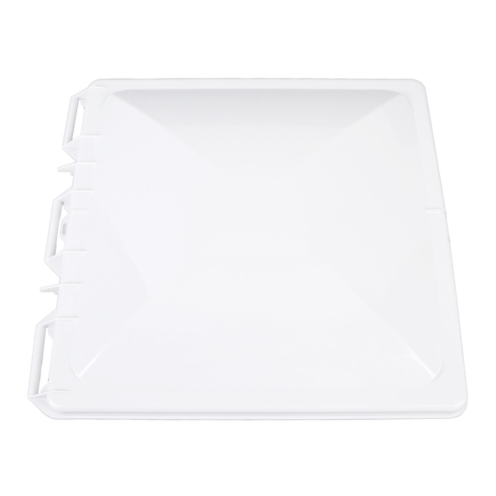 Rv Roof Vent Cover High Flow Ventilation Vent Lid Replacement 13X13 Inch 6951358939808