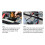 3in x 10in Boat Bunk Slicks for Effortless Loading and Unloading 5