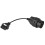 8pcs Car Diagnostic Tool Cables Adapter OBD2 Interface for Vehicles 9