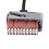 8pcs Car Diagnostic Tool Cables Adapter OBD2 Interface for Vehicles 4