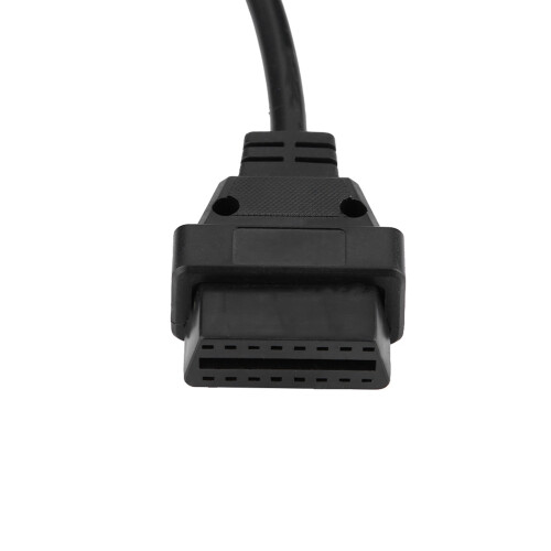 8pcs Car Diagnostic Tool Cables Adapter OBD2 Interface for Vehicles 2