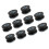 Easy Install Motorcycle Grommets Kit - Long-Lasting Fairings Solution 4