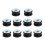 Easy Install Motorcycle Grommets Kit - Long-Lasting Fairings Solution 2