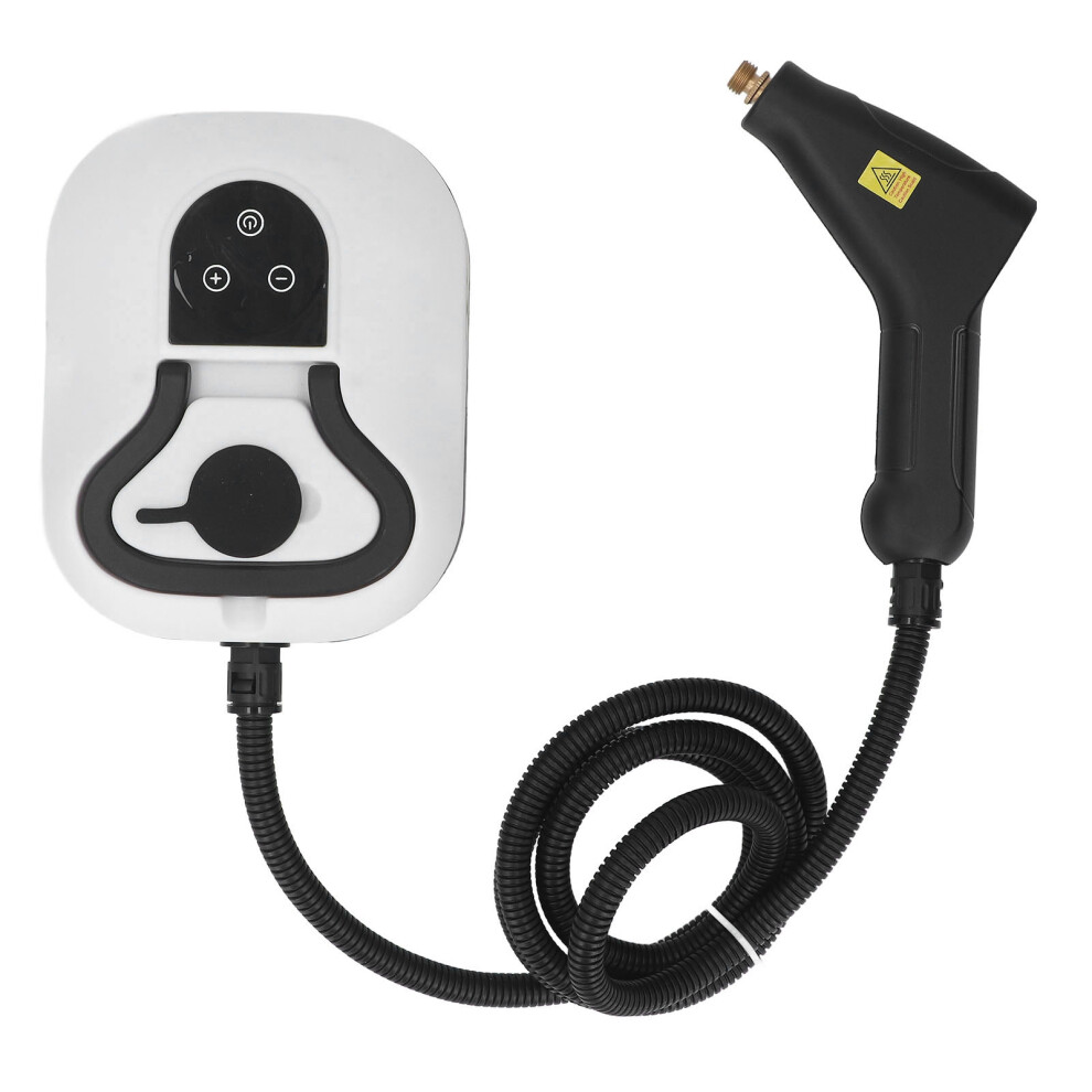 Handheld Steam Cleaner 50-210ml/min Portable High Temp Pressurized EU Plug-image-OPC-PMSY8PP-NEW