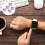 5 Stycken Charms Urrem Nails Dekorativa 9