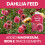 Vitax Vitax Liquid Dahlia Feed Concentrated 1L 6