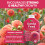 Vitax Vitax Liquid Dahlia Feed Concentrated 1L 8