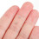 10Pcs Transparent Örhängsel Protector För Känsliga Öron 9