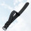 1 Stycke Justerbart Nylonurband 22 Mm Randigt 10