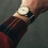 2St Tålig Urdekoration Kompatibel Apple Watch 7