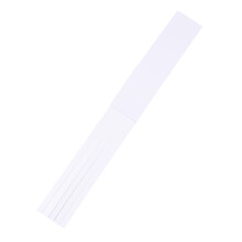 2 Pcs Smell Book Essential Oil Test Strips Perfume Paper