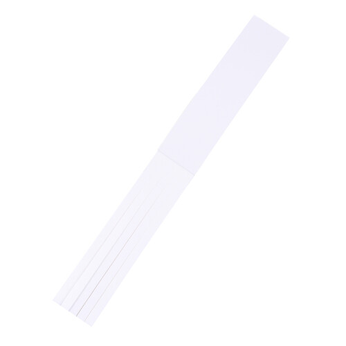 2 Pcs Smell Book Essential Oil Test Strips Perfume Paper
