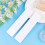 2 Pcs Smell Book Essential Oil Test Strips Perfume Paper 11